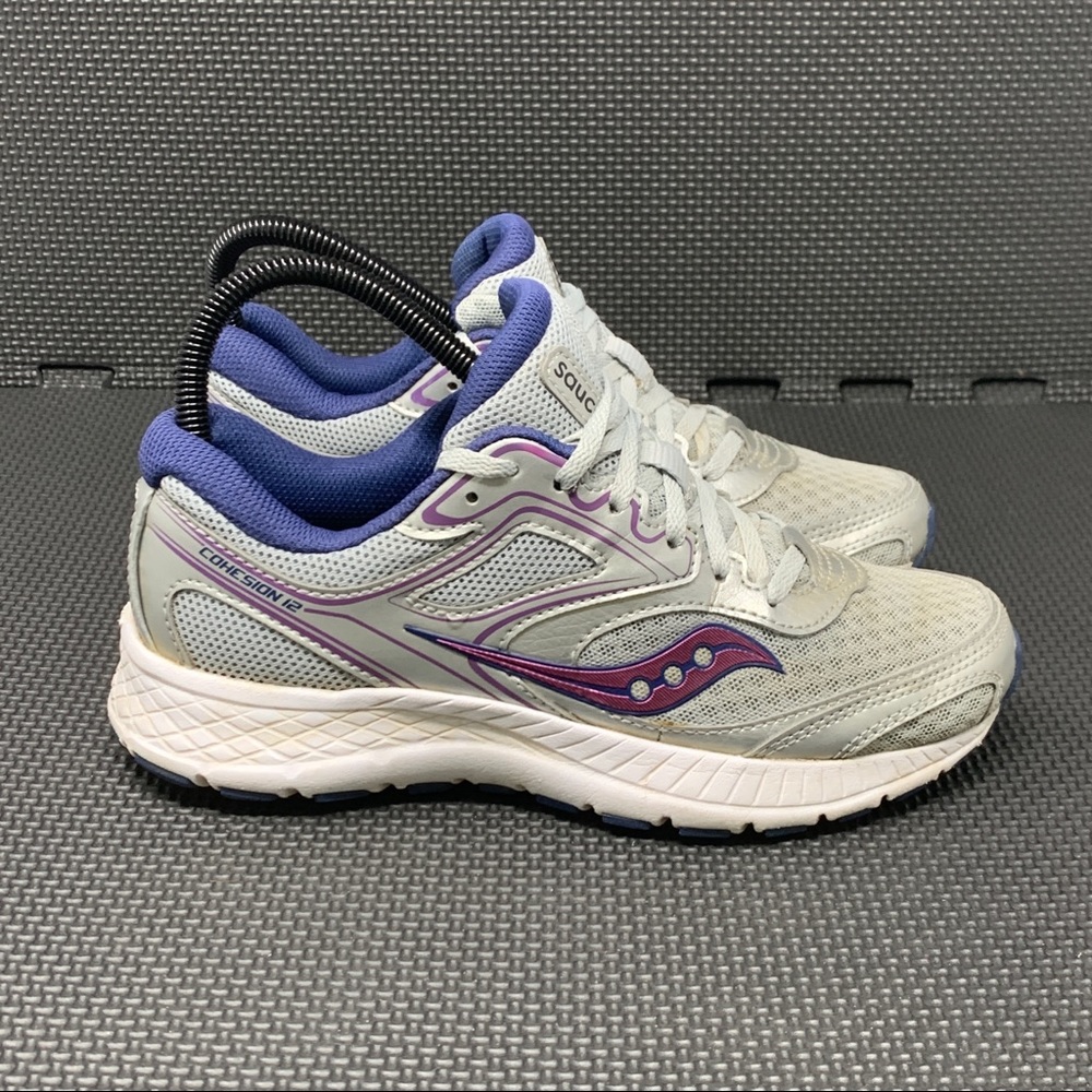Saucony Cohesion 2 Womens Running Shoes